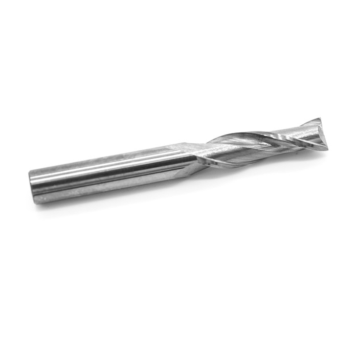 Фреза спиральная двухзаходная DJTOL N2LX6.22
