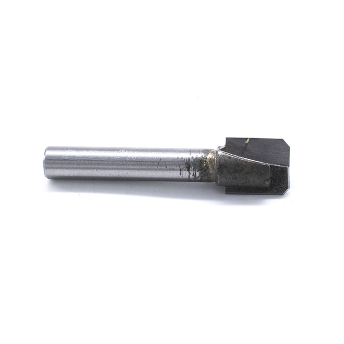 Фреза фасонная кромочная DJTOL QDA45610