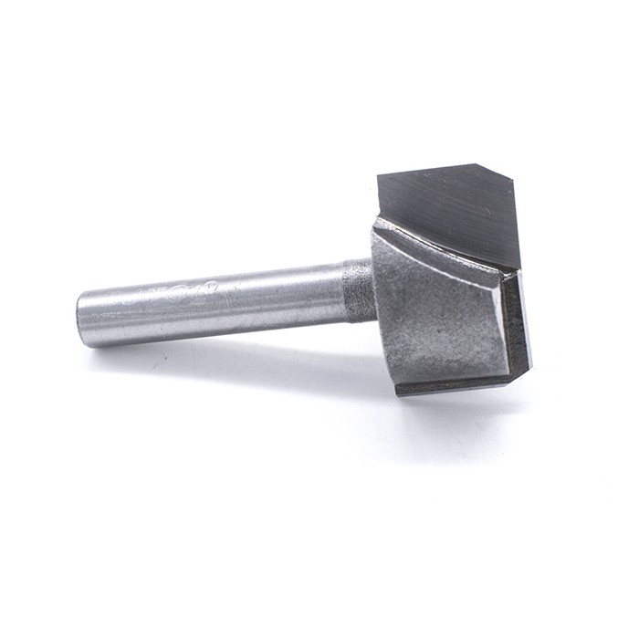 Фреза фасонная кромочная DJTOL QDA30622