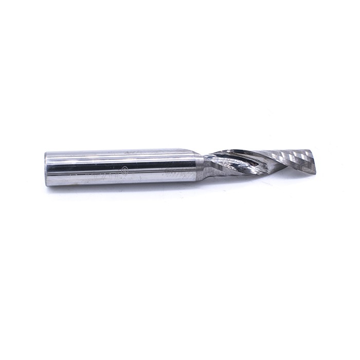 Фреза спиральная однозаходная DJTOL AY1LX6517