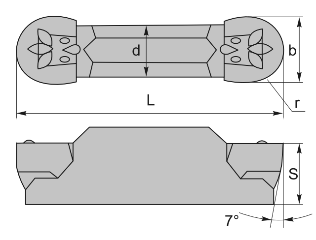 MRMN300-M LDA