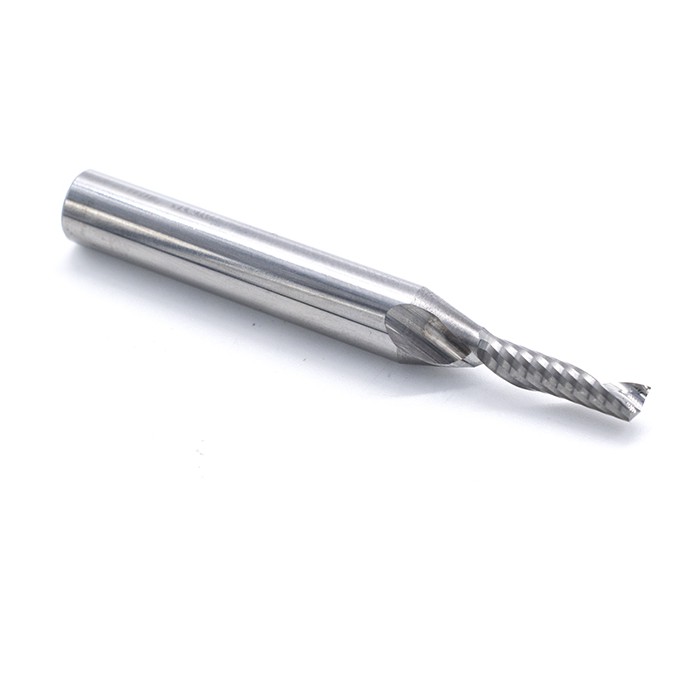 Фреза спиральная однозаходная DJTOL N1LX6.3.12