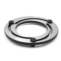 JB-15 приспособление для расточки кулачков токарного патрона