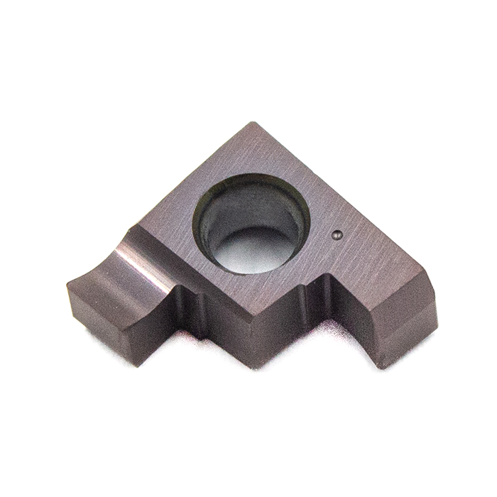 GER250-B PM125 пластина для отрезки и точения канавок