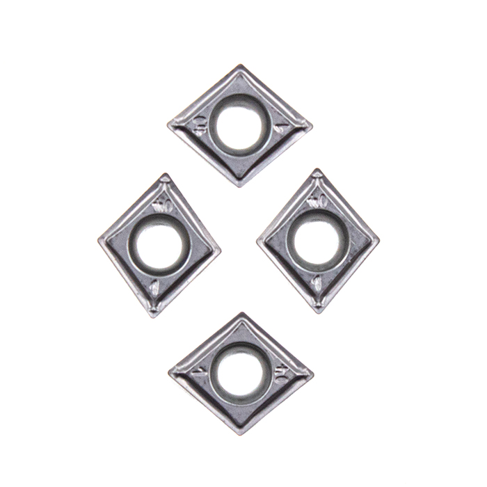 Пластина CCMT09T304-SM IC830
