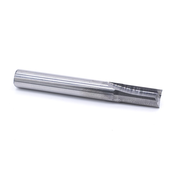 Фреза прямая двухзаходная DJTOL N2ZX612