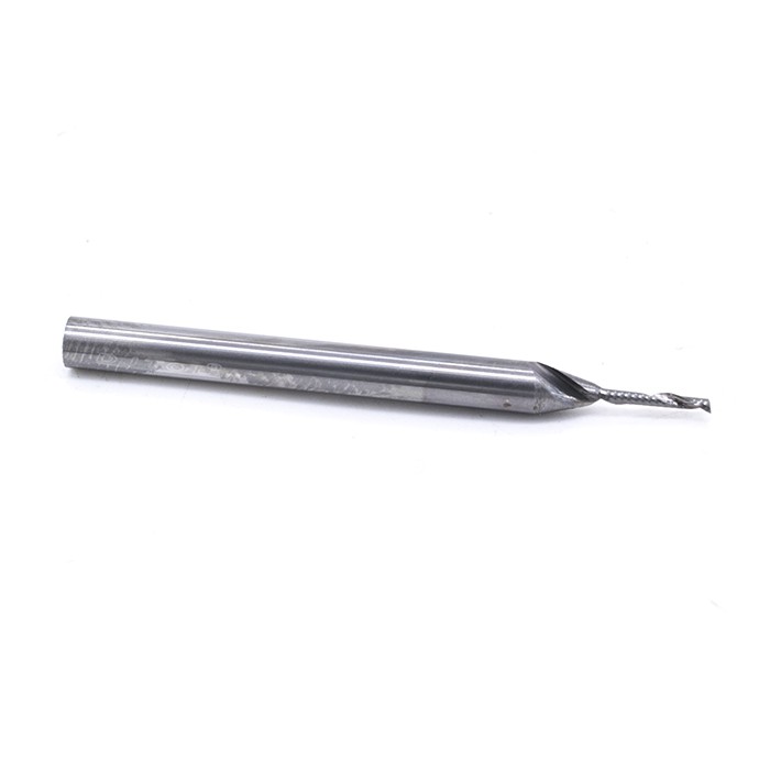 Фреза спиральная однозаходная DJTOL AY1LX3.106