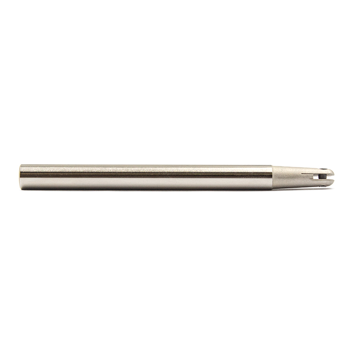 Фреза сферическая со сменными пластинами T2139-5R-C12-150-1T