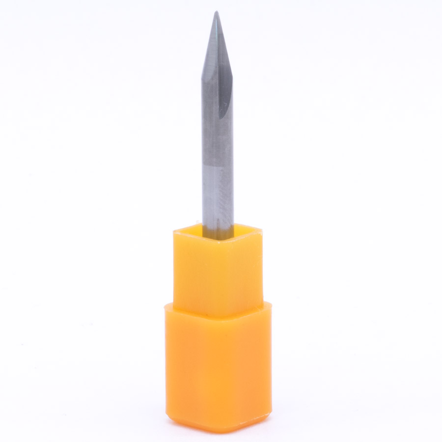 Гравер конический двухзаходный DJTOL A2ZJ4.3005