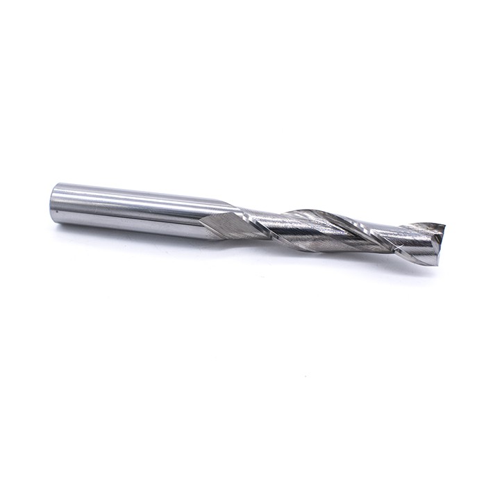 Фреза спиральная двухзаходная DJTOL N2LX1045