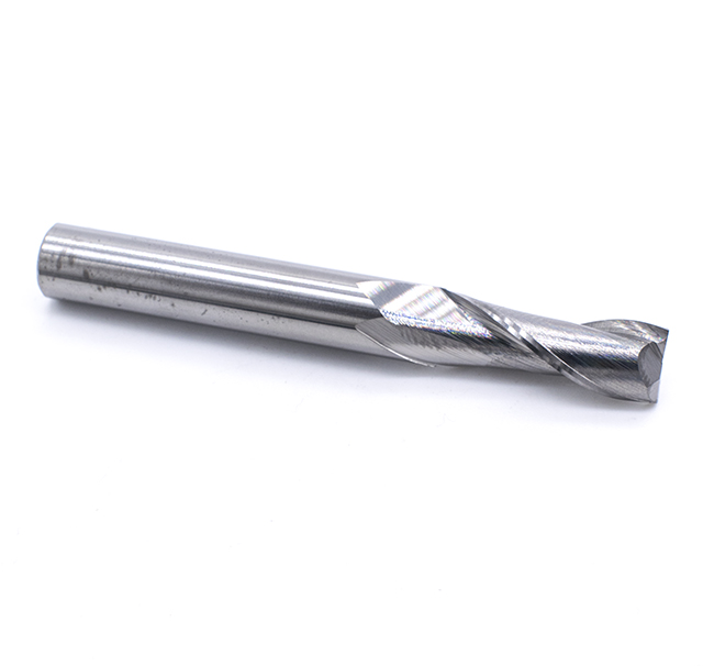 Фреза спиральная двухзаходная DJTOL A2LX6.15