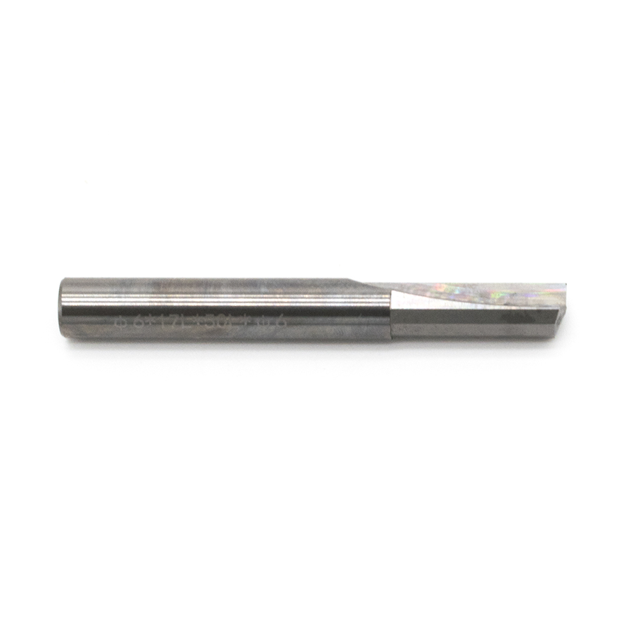 Фреза однозаходная прямая LC30300600 TideWay