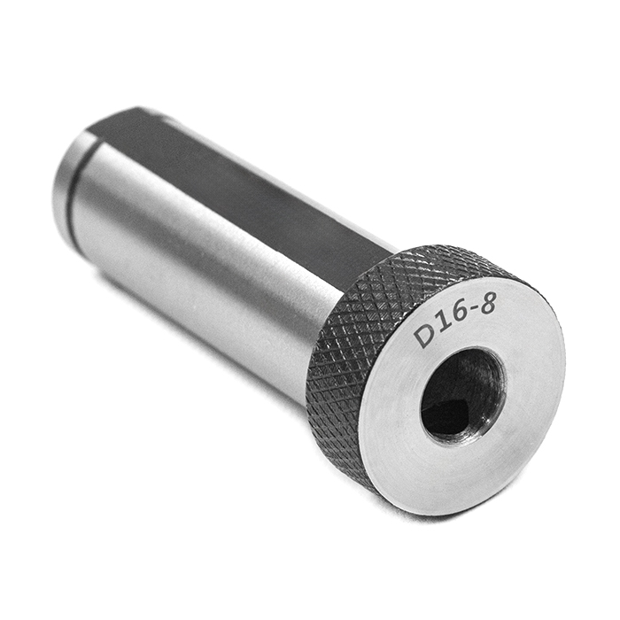 Втулка переходная KC-CX16-08 для прошивной головки KC-CX16