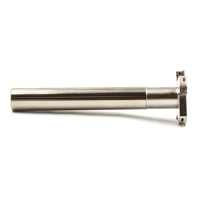 Фреза грибковая MTS-50-H8-C20-150-4T