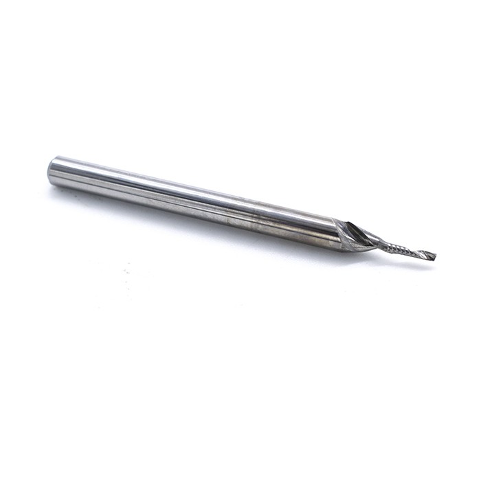 Фреза спиральная однозаходная DJTOL N1LX3.104