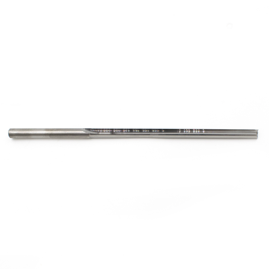 Фреза прямая двухзаходная DJTOL N2ZX6100 (L=150mm)