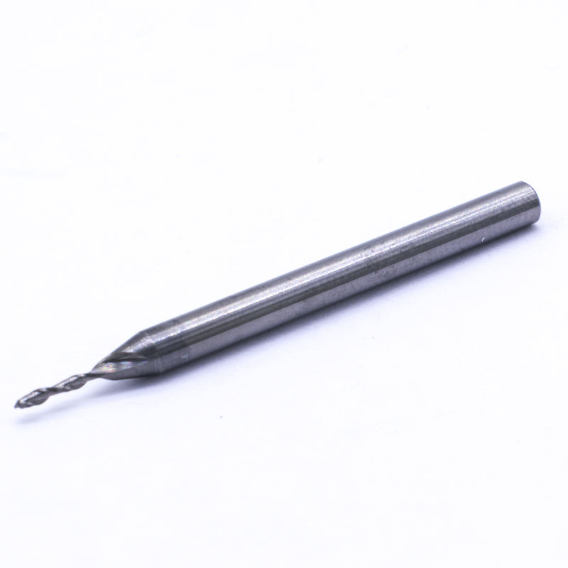 Фреза спиральная двухзаходная DJTOL A2LX3.105
