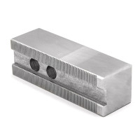 SC-12-21 кулачки сырые удлиненные для токарного патрона (160мм)