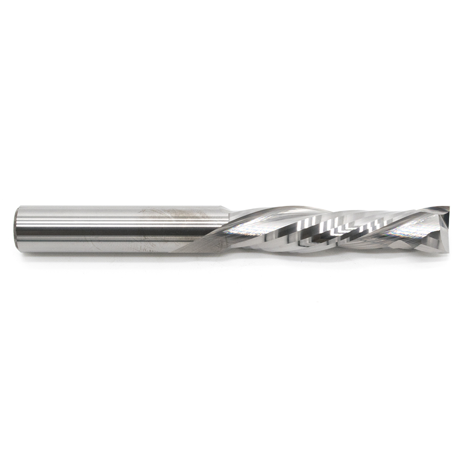 Фреза компрессионная двухзаходная DJTOL A2FLX1045