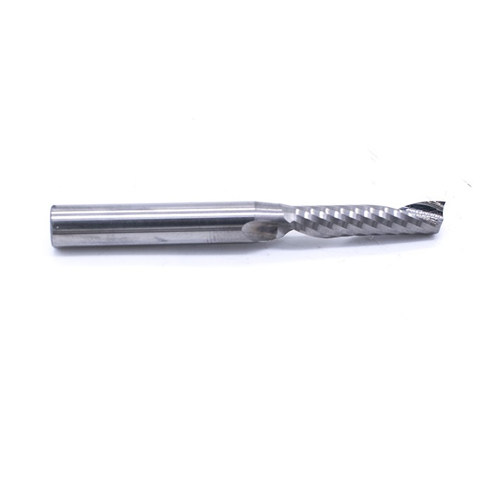 Фреза спиральная однозаходная DJTOL AY1LX6522