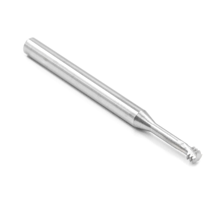 M4x0.7-GM3-AL DLC резьбофреза твердосплавная (GTM3-M4xP0.7)