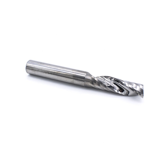 Фреза спиральная однозаходная DJTOL N1LX1035