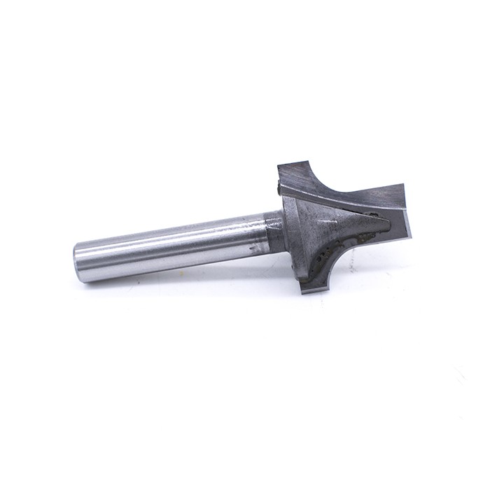 Фреза фасонная кромочная DJTOL QDYTD812
