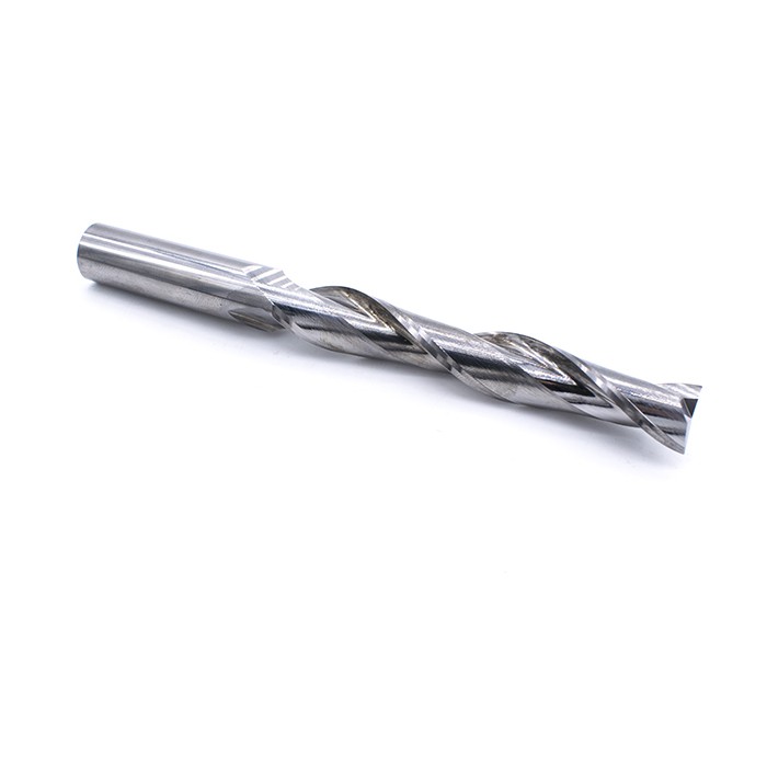 Фреза спиральная двухзаходная DJTOL N2LX1275