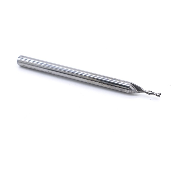 Фреза спиральная двухзаходная DJTOL A2LX3.104