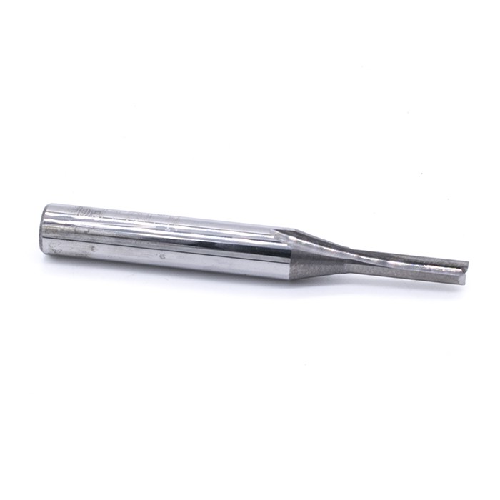 Фреза прямая двухзаходная DJTOL N2ZX6208