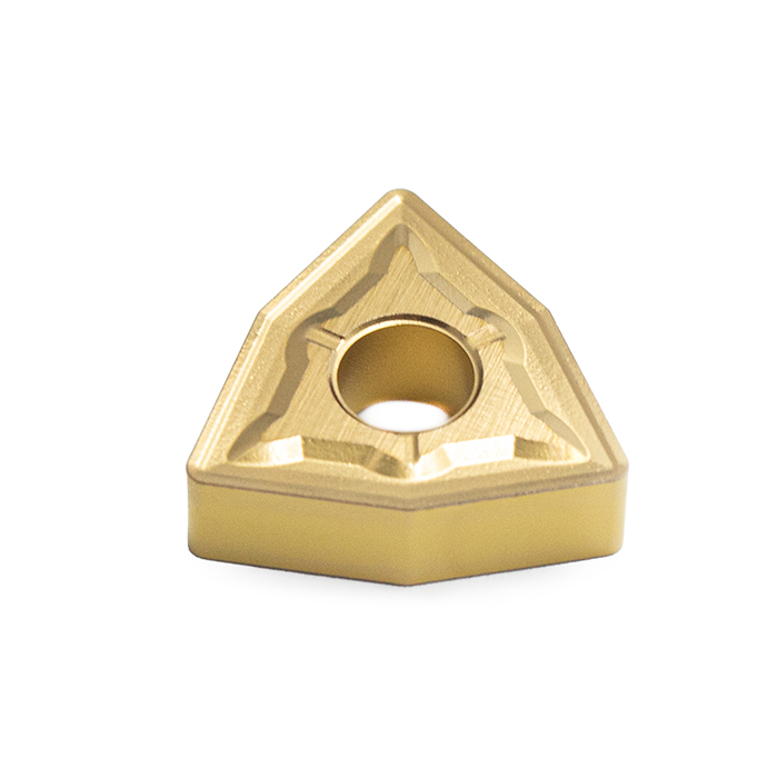 Пластина WNMG080408-MR YG2025 YG-1