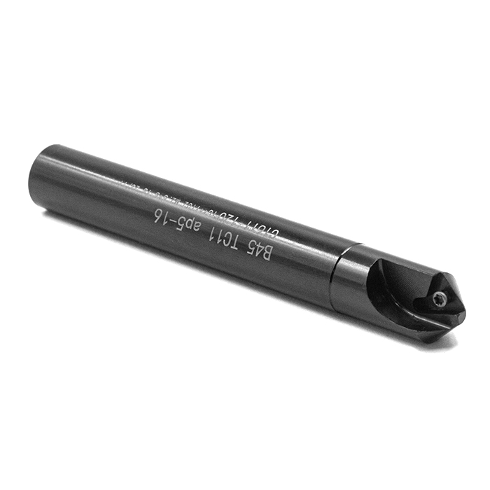 Фреза для снятия фаски B45 TC11 C16T1-120ap5-16