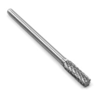 Твердосплавная борфреза тип B (4х14 мм; хв-к 3 мм) B0414M03