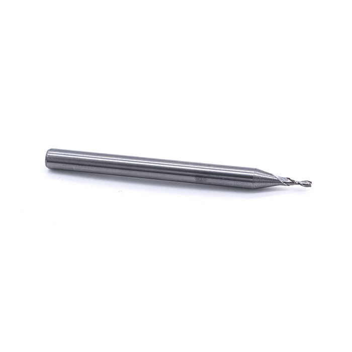 Фреза спиральная двухзаходная DJTOL N2LX3.103