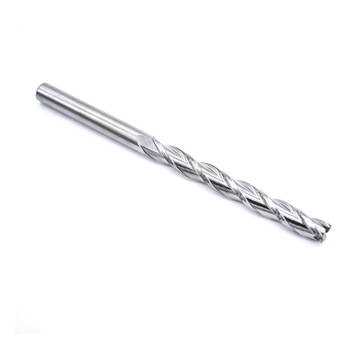 Фреза спиральная трехзаходная DJTOL N3LX6.52