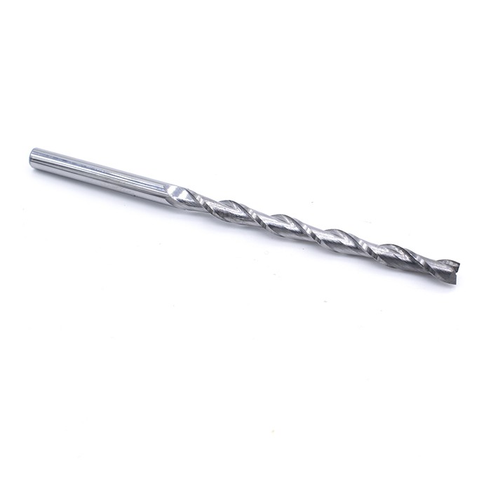 Фреза спиральная двухзаходная DJTOL N2LX3.42