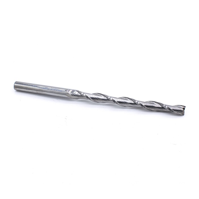 Фреза спиральная двухзаходная DJTOL N2LX4.42
