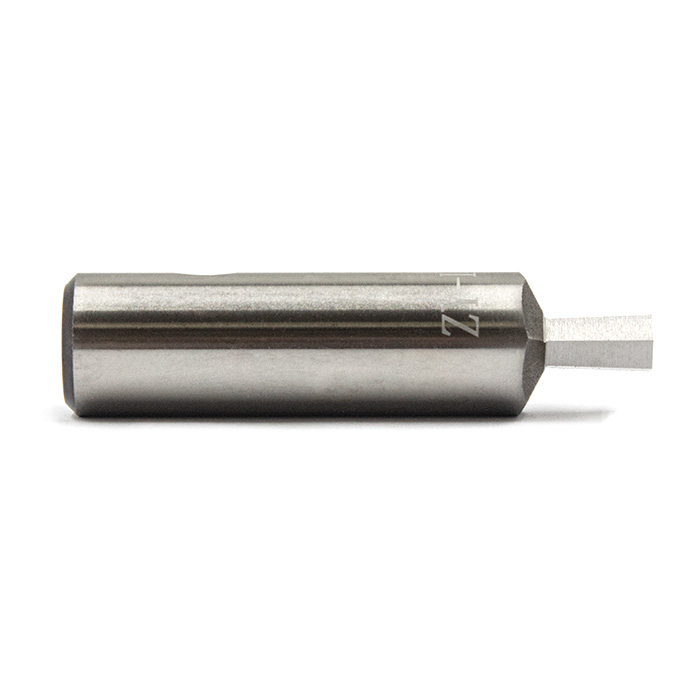 Прошивка ротационная под шестигранник KC-CT16-606 HSS