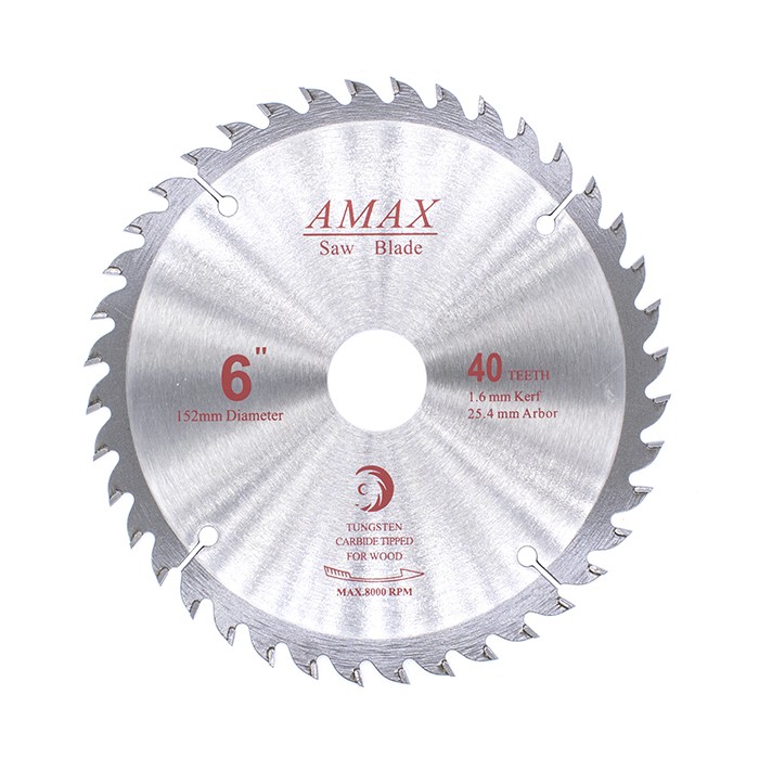 Пильный диск AMAX A-15246