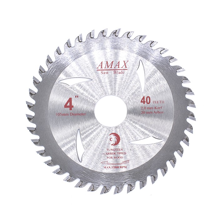 Пильный диск Amax A-10540