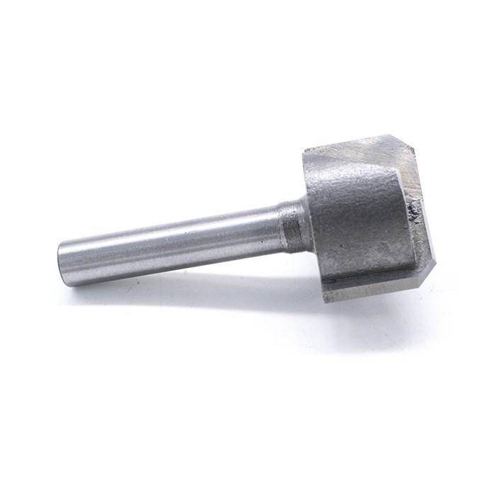 Фреза фасонная кромочная DJTOL QDA45622