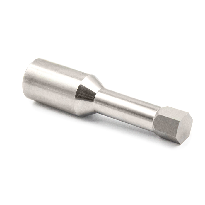 Прошивка ротационная под шестигранник KC-CT16-610 HSS