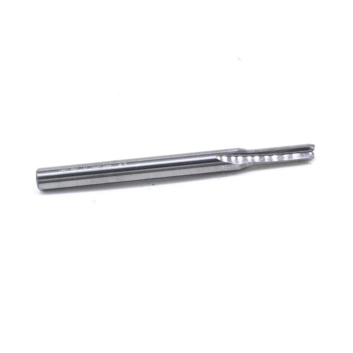 Фреза прямая двухзаходная DJTOL N2ZX3.2.508