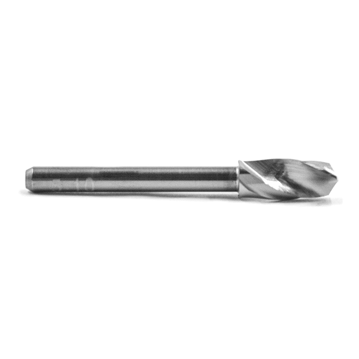 Сверло для печатных плат MF-RD5,1 Dc=5,1 L1=12 L=38,1 d1=3,175