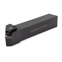 Резец MSSNR2525 M12