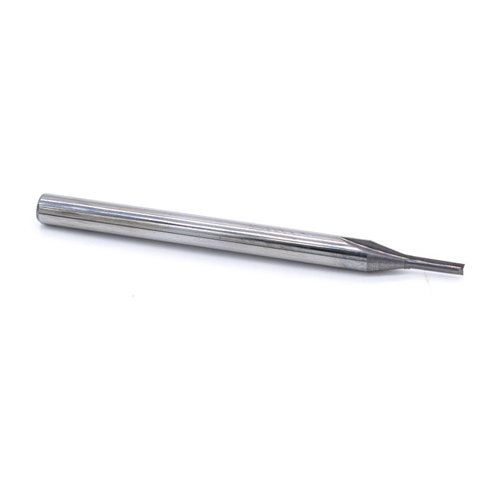 Фреза прямая двухзаходная DJTOL N2ZX3.1.505