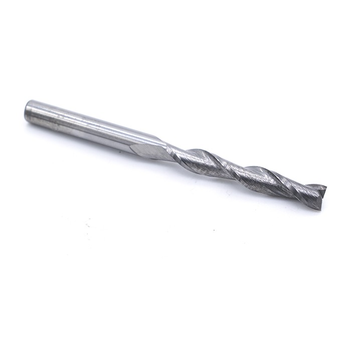 Фреза спиральная двухзаходная DJTOL N2LX3.22