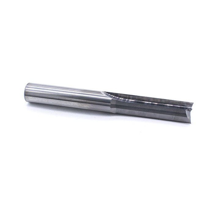 Фреза прямая двухзаходная DJTOL N2ZX1035