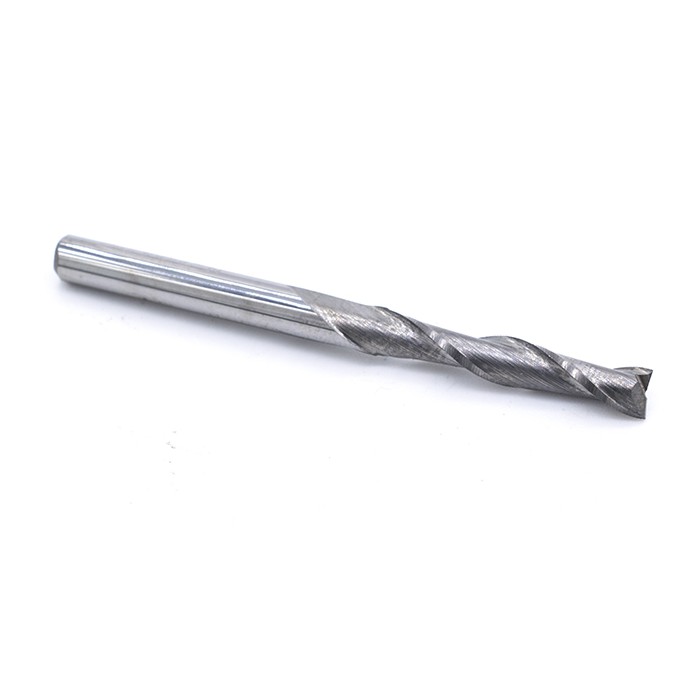 Фреза спиральная двухзаходная DJTOL N2LX3.20