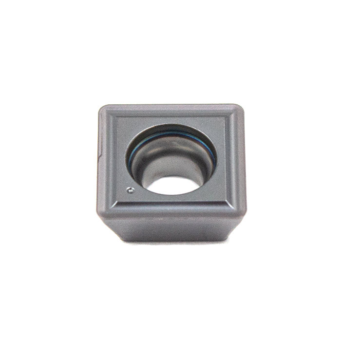 Пластина режущая «MICROBOR» SPMG090408-XM MK330